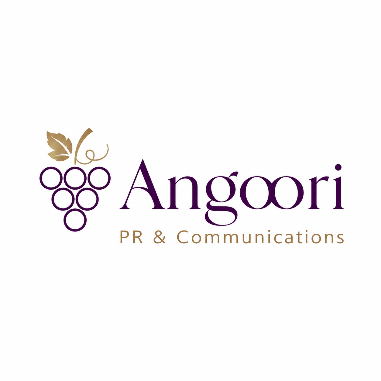 Angoori PR & Communications