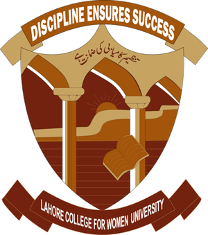 Lahore College for Women University